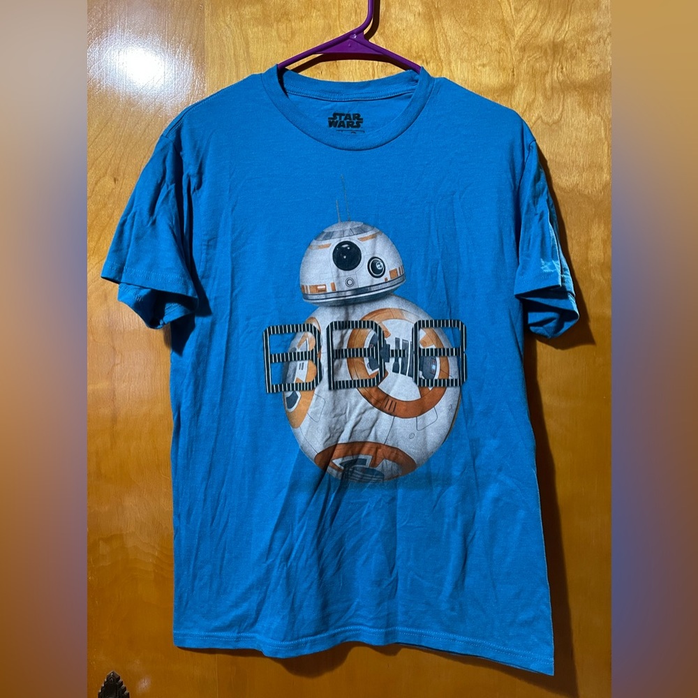 Star Wars BB8, size youth medium. - Picture 3 of 4